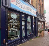 Three Square Express Dry Cleaners 1053858 Image 0